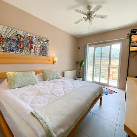 Gaia Kozbeyli Otel Foça Dış mekan fotoğraf