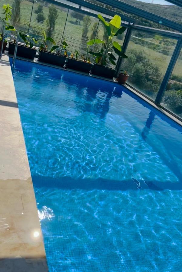 Gaia Kozbeyli Otel Foça Dış mekan fotoğraf