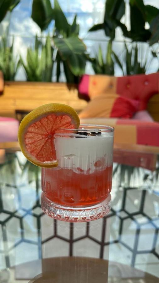 Gaia Kozbeyli Otel Foça Dış mekan fotoğraf