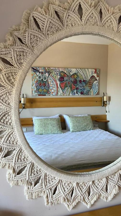 Gaia Kozbeyli Otel Foça Dış mekan fotoğraf